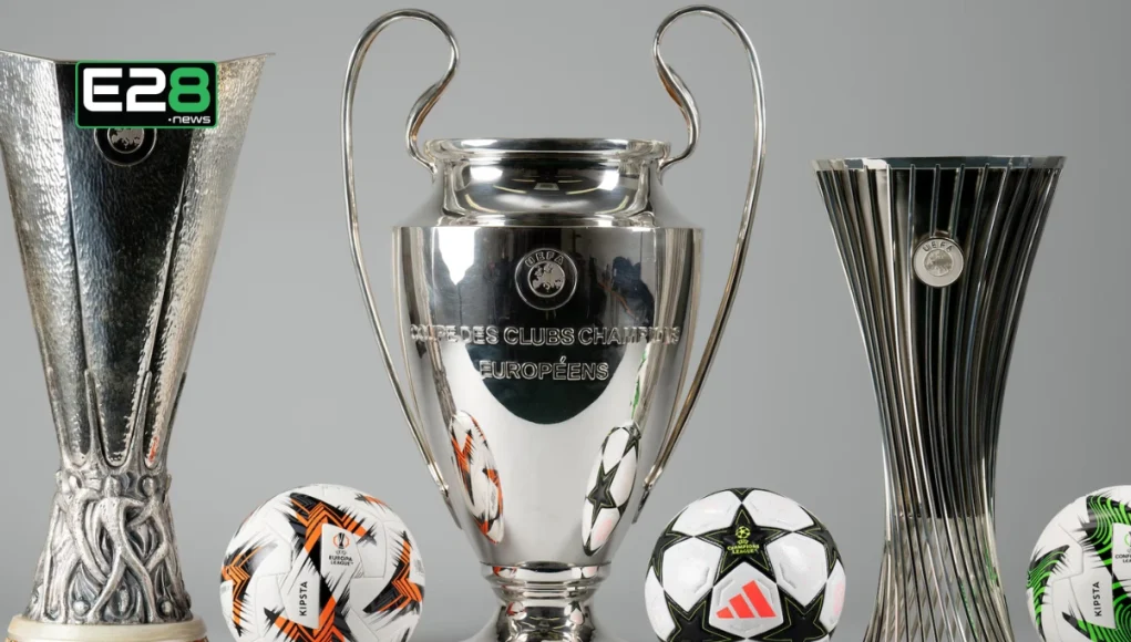 UEFA UEFA Investigation: European Club Faces Financial Probe