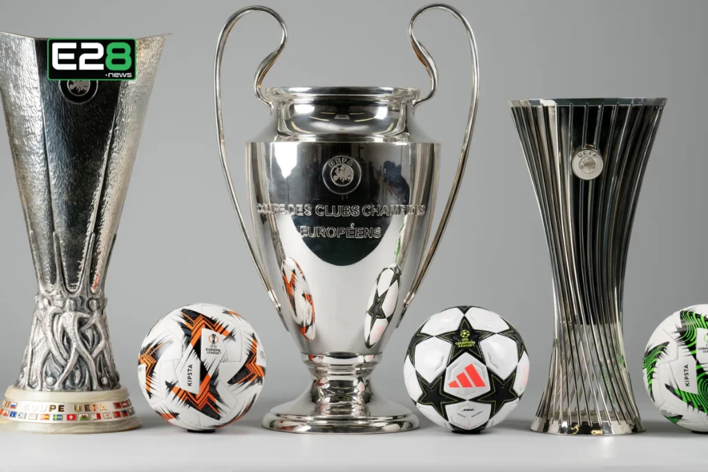 UEFA Investigation: European Club Faces Financial Probe