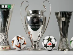 UEFA Investigates Potential Financial Misconduct by Mid-Table European Club UEFA Investigation: European Club Faces Financial Probe