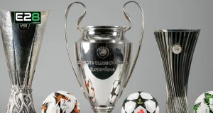 UEFA Investigates Potential Financial Misconduct by Mid-Table European Club UEFA Investigation: European Club Faces Financial Probe