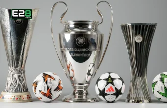 UEFA Investigates Potential Financial Misconduct by Mid-Table European Club UEFA Investigation: European Club Faces Financial Probe