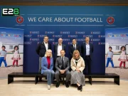 UEFA Announces Expanded Youth Development Programme Across Europe UEFA Expands Youth Development Programme Across Europe