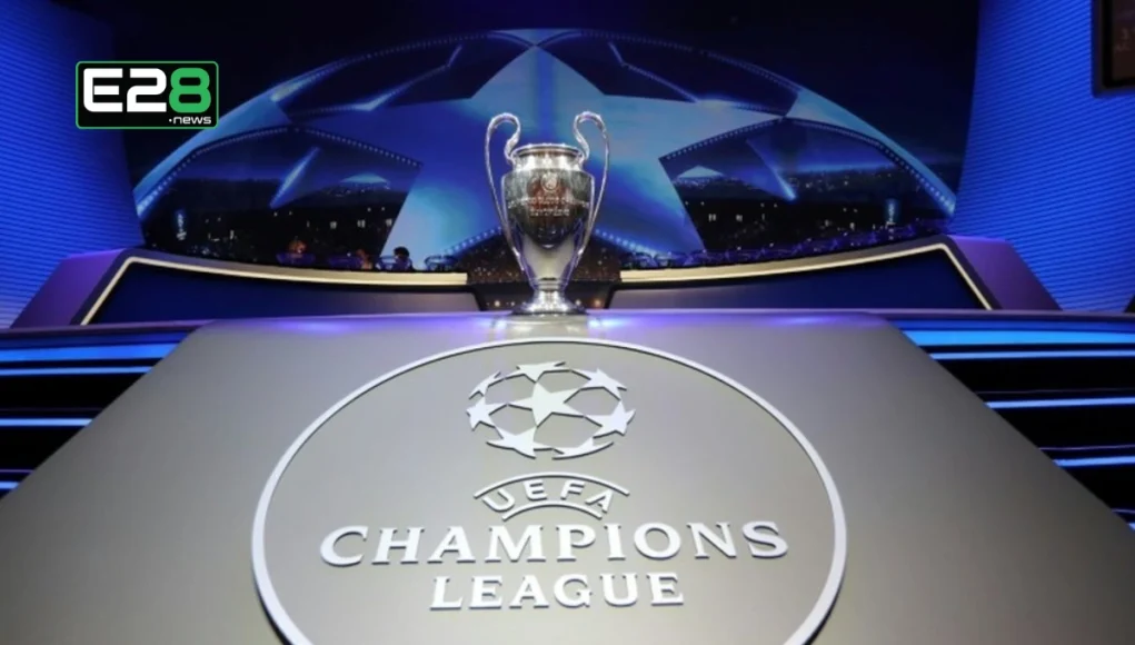 UEFA Increases Prize Money for Champions League and European Competitions