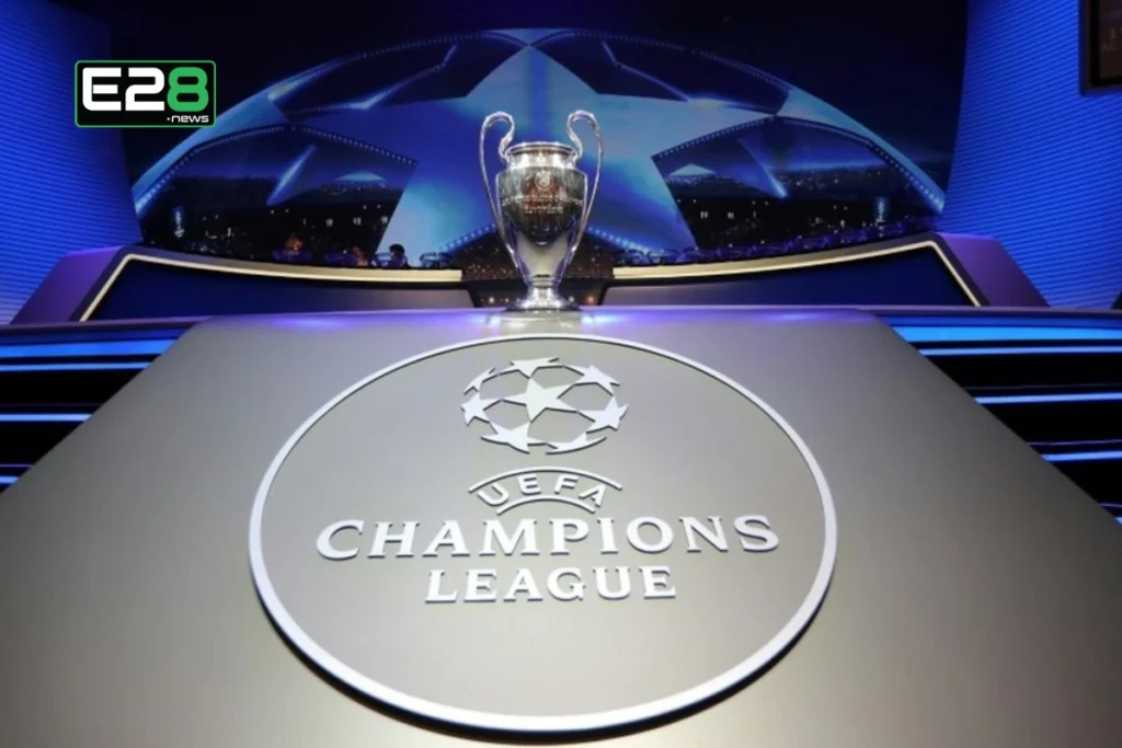 UEFA Increases Prize Money for Champions League and European Competitions