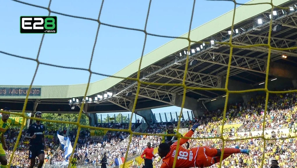 UEFA Bans Illegal Streaming Sites Ahead of Knockout Stage