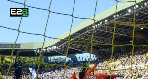 UEFA Bans Illegal Streaming Sites in Crackdown on Piracy Ahead of Knockouts UEFA Bans Illegal Streaming Sites Ahead of Knockout Stage