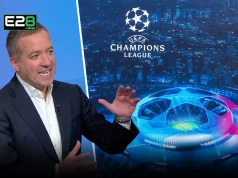 UEFA Considers New Format Changes Ahead of Next Champions League Cycle UEFA Considers New Champions League Format Changes