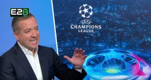 UEFA Considers New Format Changes Ahead of Next Champions League Cycle UEFA Considers New Champions League Format Changes
