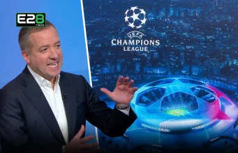 UEFA Considers New Format Changes Ahead of Next Champions League Cycle UEFA Considers New Champions League Format Changes