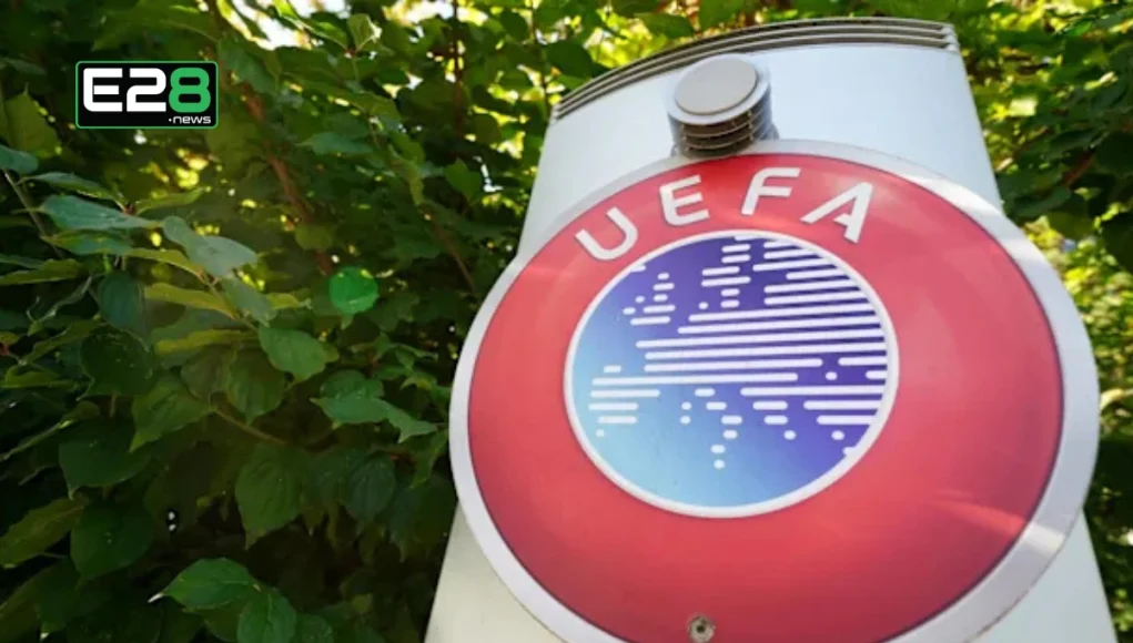 UEFA Fines Club After Financial Fair Play Audit Breach