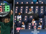 UEFA to Introduce New Substitution Rule in European Competitions UEFA Substitution Rule Set for European Competitions