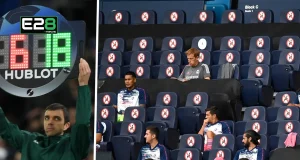 UEFA to Introduce New Substitution Rule in European Competitions UEFA Substitution Rule Set for European Competitions