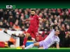 Salah Shines on Return as Liverpool Topples Arsenal and Chelsea Salah