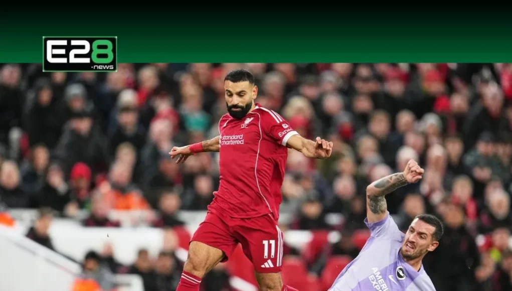 Liverpool Triumphs with Salah’s Stunning Return Performance Salah