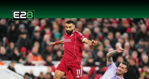 Salah Shines on Return as Liverpool Topples Arsenal and Chelsea Salah