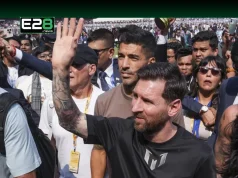 Messi Effect: How India Built a $1 Billion Football Business Messi