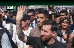 Messi Effect: How India Built a $1 Billion Football Business Messi
