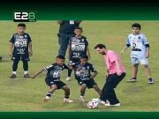 Messi Blocked by ₹10,000 Crore Hurdle, Never Took the Field in India Messi