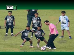 Messi Blocked by ₹10,000 Crore Hurdle, Never Took the Field in India Messi