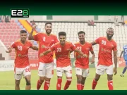 Mohammedan–Kings Clash Not to Be Held at National Stadium Federation