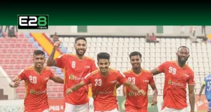 Mohammedan–Kings Clash Not to Be Held at National Stadium Federation