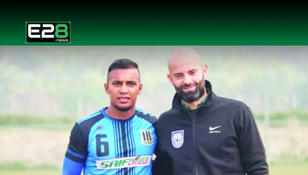 Bangladesh Captain and Coach Reveal Their Votes Bangladesh