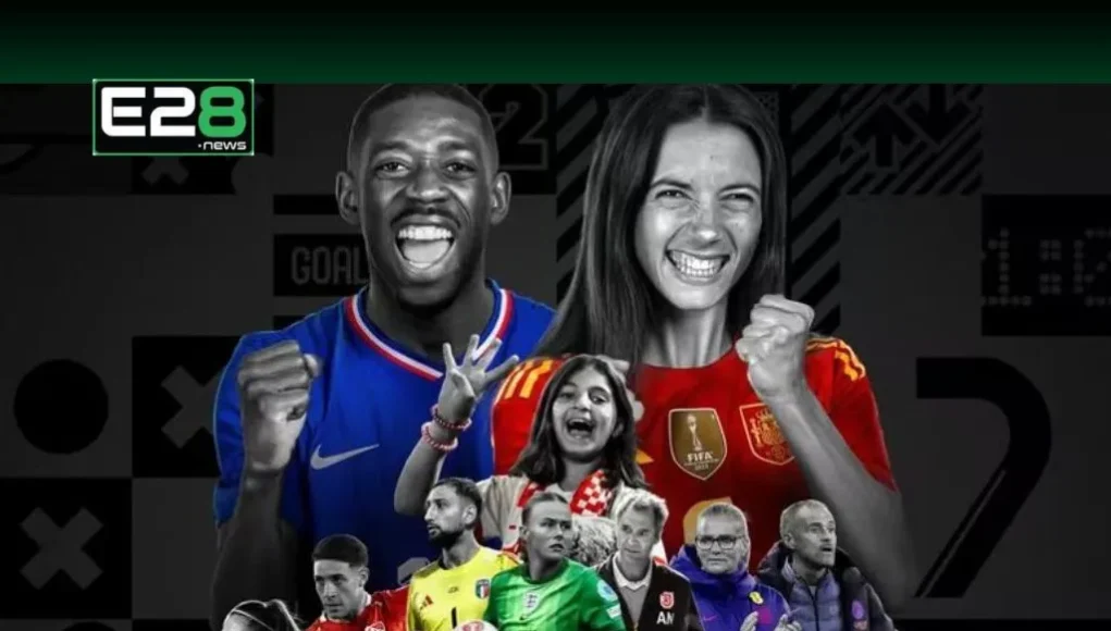 FIFA The Best: All Award Winners from Doha Ceremony FIFA