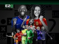 FIFA The Best Awards: Full List of Winners Revealed FIFA