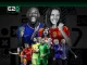 FIFA The Best Awards: Full List of Winners Revealed FIFA