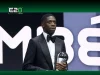 Dembele Speaks Out After Completing Ballon d’Or–FIFA Best Double Ousmane Dembele
