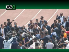 Messi Branded the ‘Real Culprit’ Behind Kolkata Stadium Chaos Messi