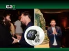 Luxury Shock: Messi Honoured With ₹15 Crore Watch in India Messi Watch