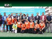 Victory Day Tribute as Former Women Footballers Take the Field Victory