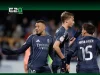 Mbappe Double Saves Real Madrid After First-Half Scare Real Madrid