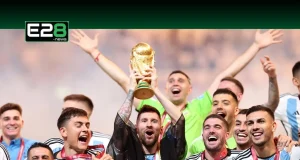 Record Prize Money Unveiled for Historic 2026 World Cup World Cup