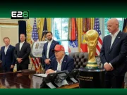 Political Storm Hits Football: Trump Bars Two World Cup Nations World Cup