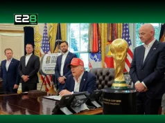 Political Storm Hits Football: Trump Bars Two World Cup Nations World Cup