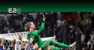 PSG Seal Sixth Title as Keeper Steals the Show PSG Intercontinental