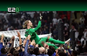 PSG Seal Sixth Title as Keeper Steals the Show PSG Intercontinental