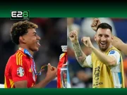 Messi-Yamal Showdown Set as Date and Venue Are Finalized Messi Yamal