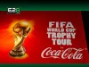 Bangladesh to Welcome the Iconic FIFA World Cup Trophy World Cup