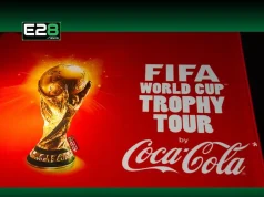 Bangladesh to Welcome the Iconic FIFA World Cup Trophy World Cup