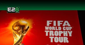 Bangladesh to Welcome the Iconic FIFA World Cup Trophy World Cup