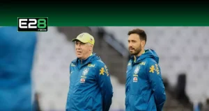 David Ancelotti Parts Ways With Brazilian Side as Coach Ancelotti