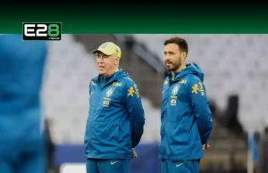 David Ancelotti Parts Ways With Brazilian Side as Coach Ancelotti