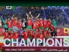 Morocco Clinch FIFA Trophy After Five-Goal Thriller Morocco