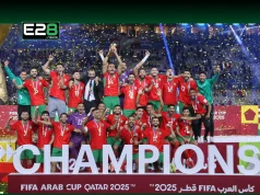 Morocco Clinch FIFA Trophy After Five-Goal Thriller Morocco