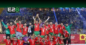 Morocco Clinch FIFA Trophy After Five-Goal Thriller Morocco