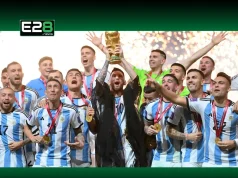 Three Years That Changed the History of Argentine Football Argentina