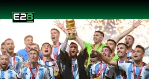 Three Years That Changed the History of Argentine Football Argentina